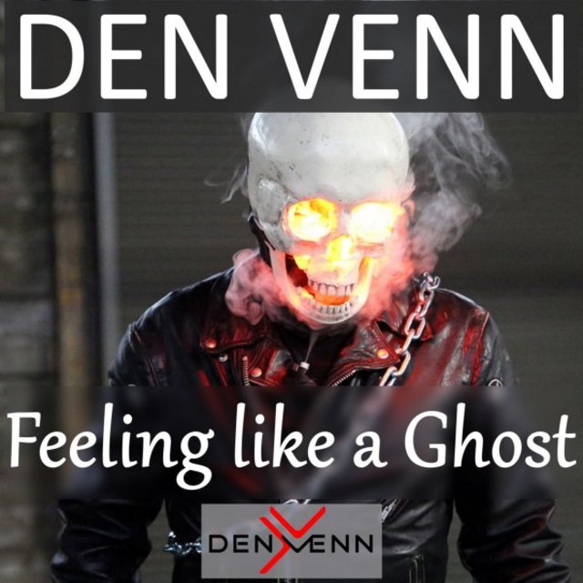 Feeling Like a Ghost