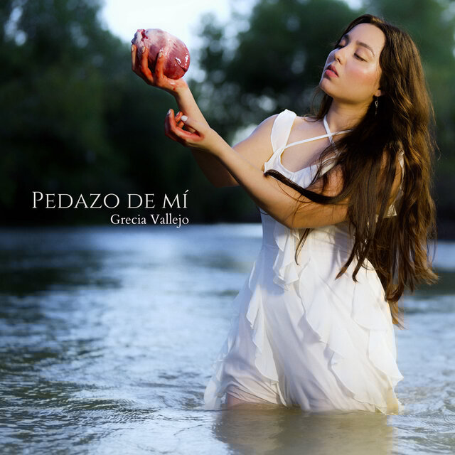 Pedazo de mí