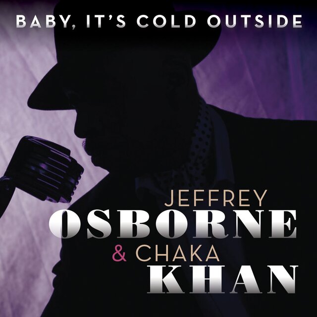 Baby, It's Cold Outside