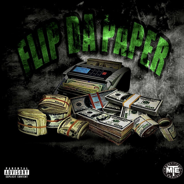 Flip da paper