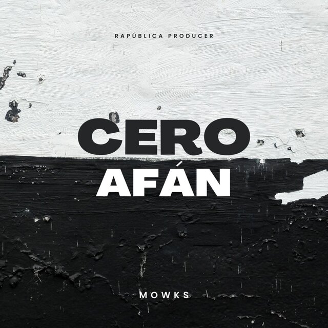 Cero Afán