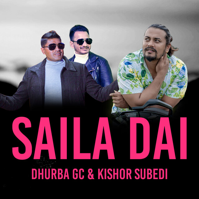 Saila Dai