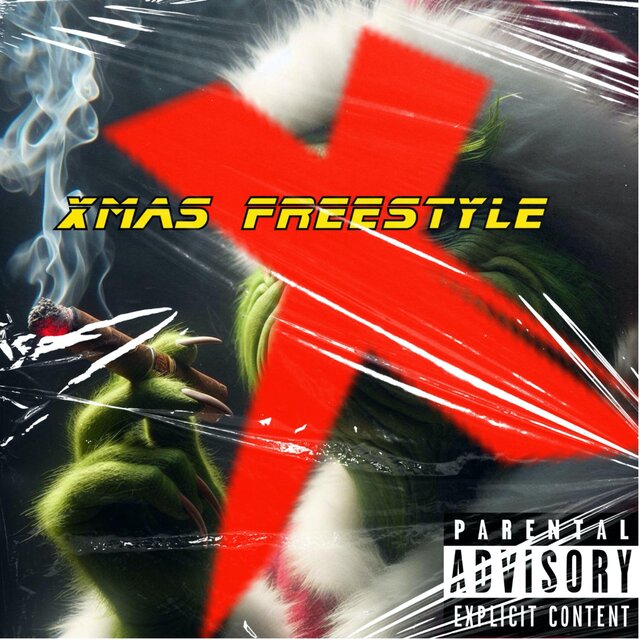 Xmas Freestyle