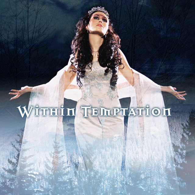 Cover art for album Ice Queen by Within Temptation