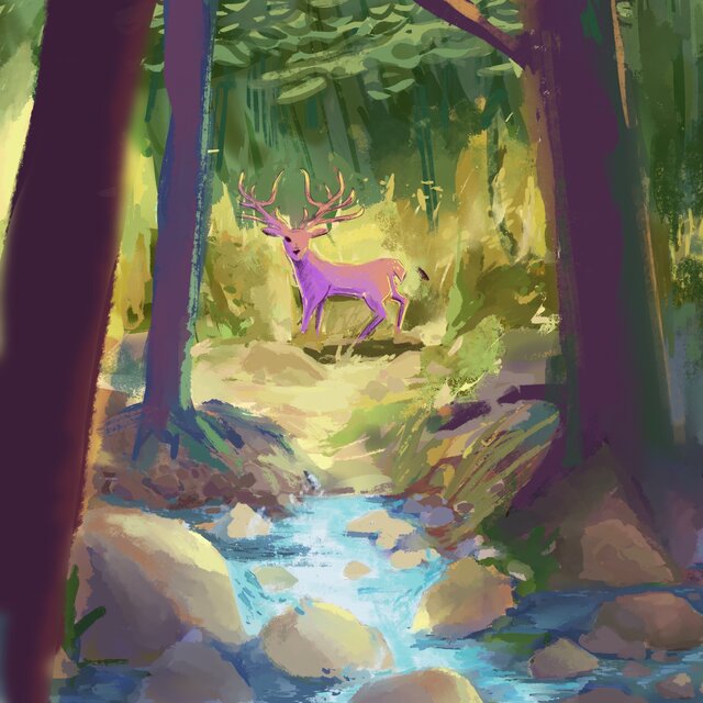 Lost