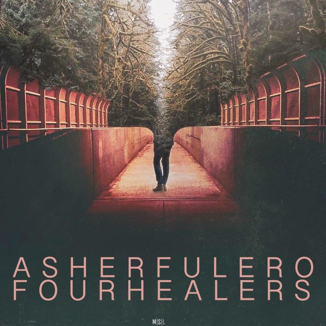 Four Healers, Vol. 3