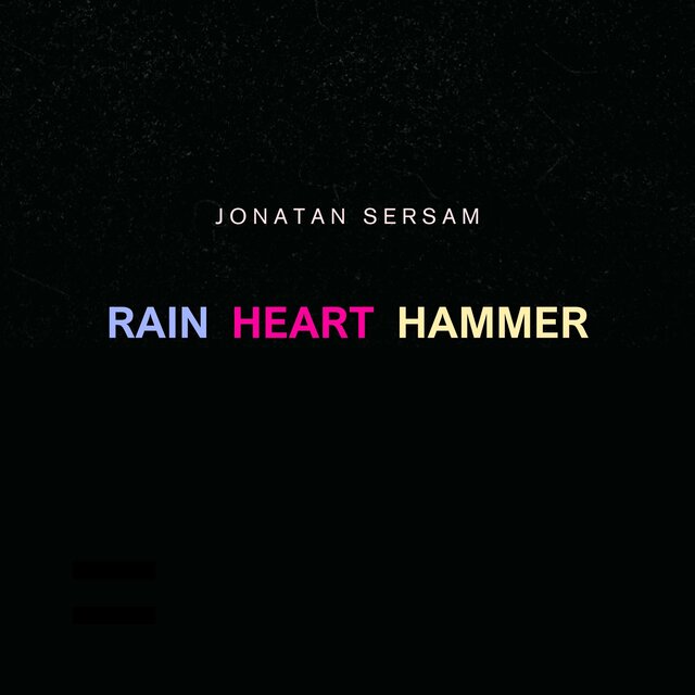 Rain Heart Hammer
