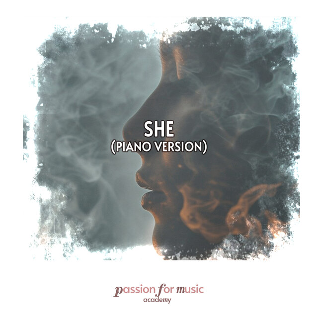 She (Piano Version)