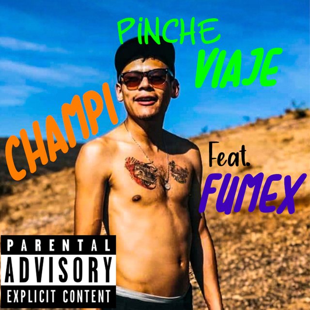 Pinche Viaje