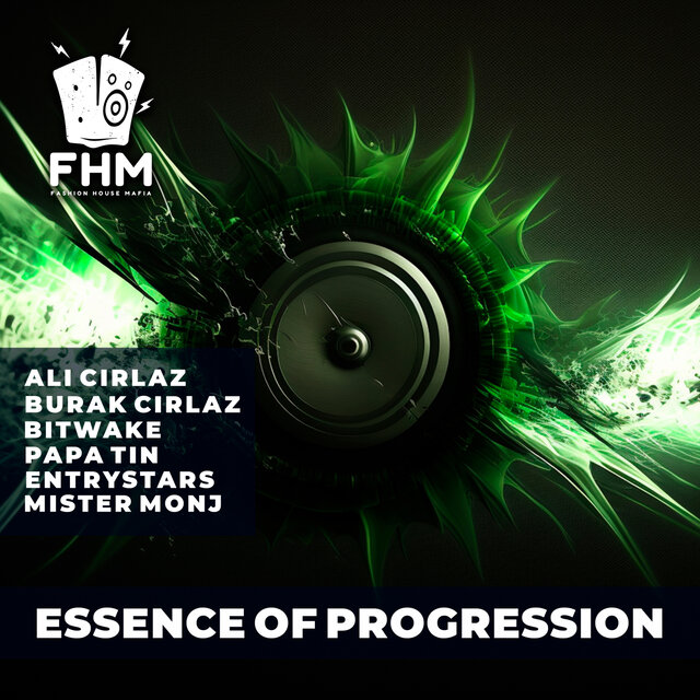 Essence of Progression