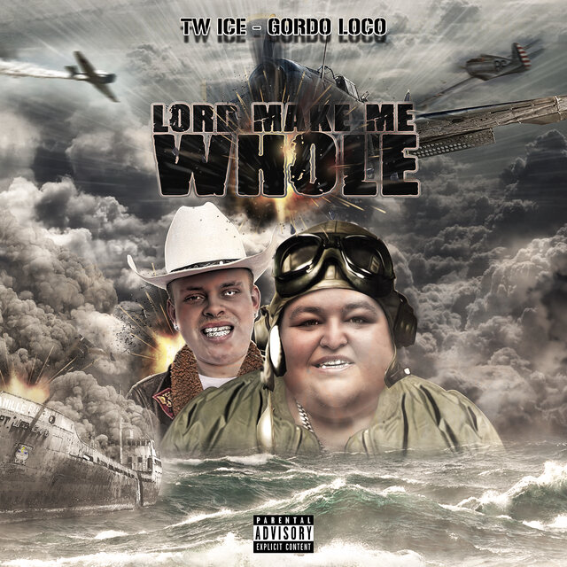 Lord Make Me Whole