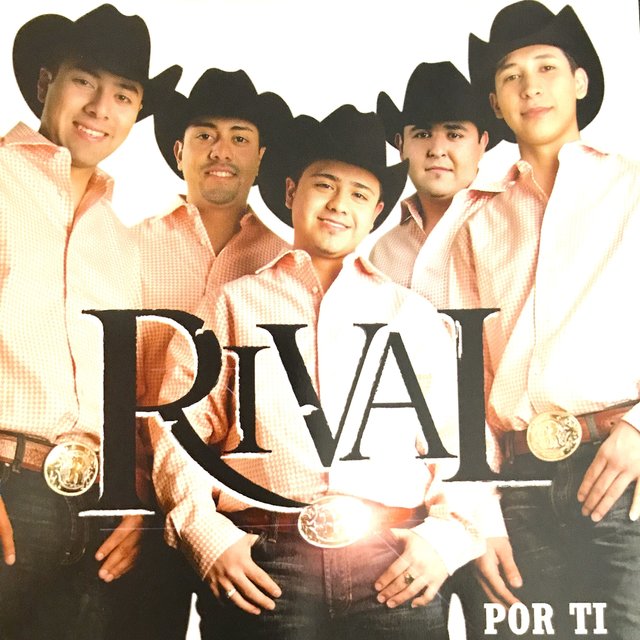Por Ti