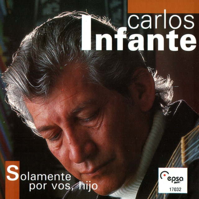 Solamente por vos, hijo