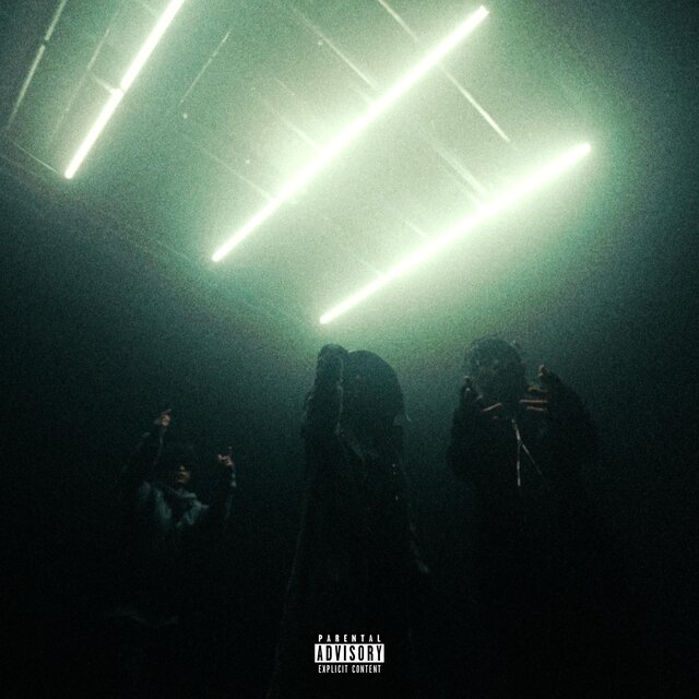 KC (BUST IT DOWN) (feat. Leellamarz)
