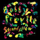 Cover art for album Second Arrow by Bobby Previte, Angelica Sanchez, Wendy Eisenberg, Matt Bauder, Jerome Harris