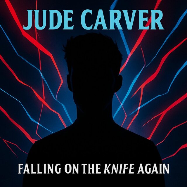 Jude Carver – Falling on the Knife Again