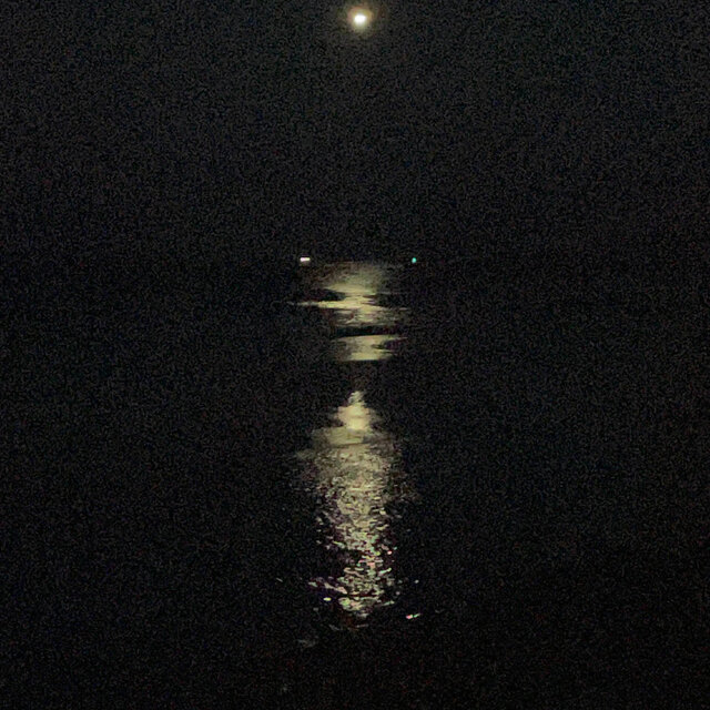 darkness