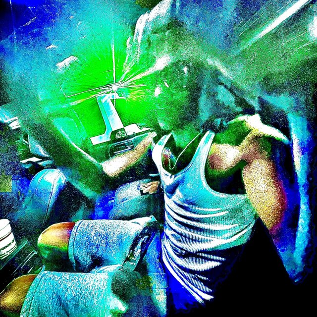 SLIME FLOW