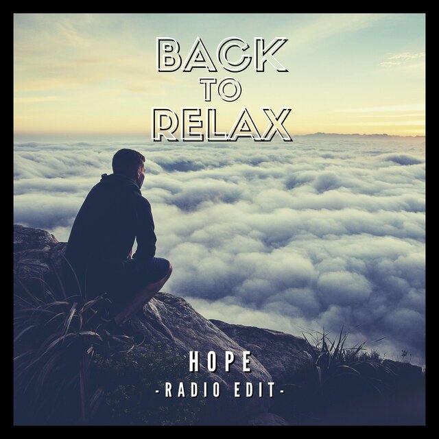 Hope (Radio Edit)