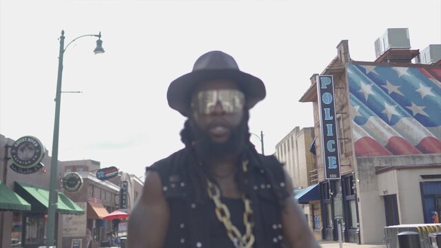 Memories In Memphis (Official Video)