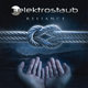 Cover art for album Reliance by Elektrostaub