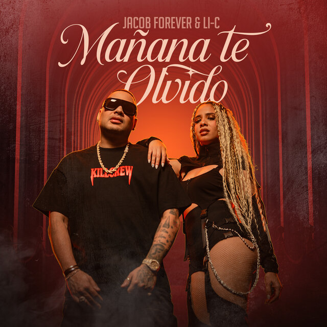 Mañana Te Olvido