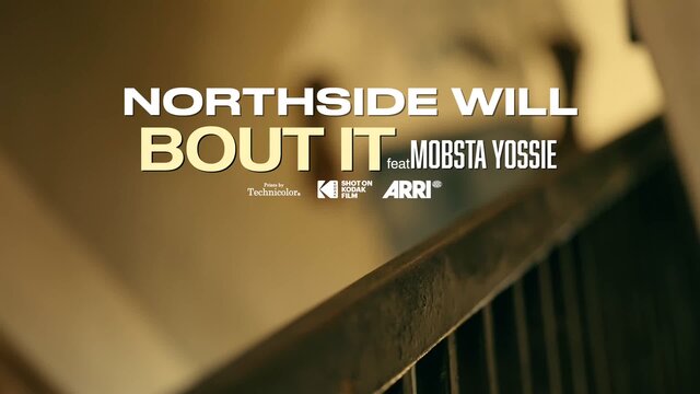 Bout It (feat. Mobsta Yossie) (feat. Mobsta Yossie)