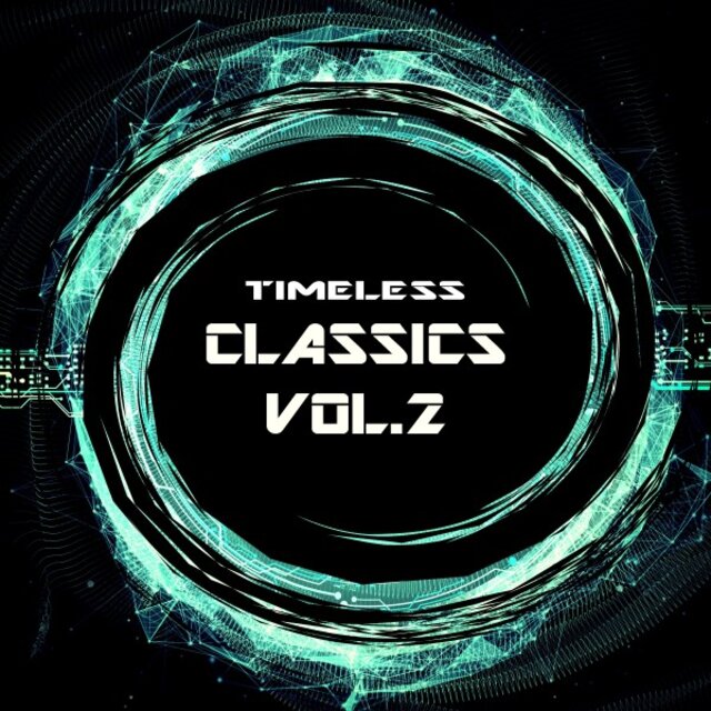 Timeless Classics Vol. 2
