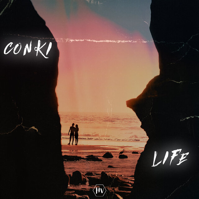 Life by Conki on TIDAL