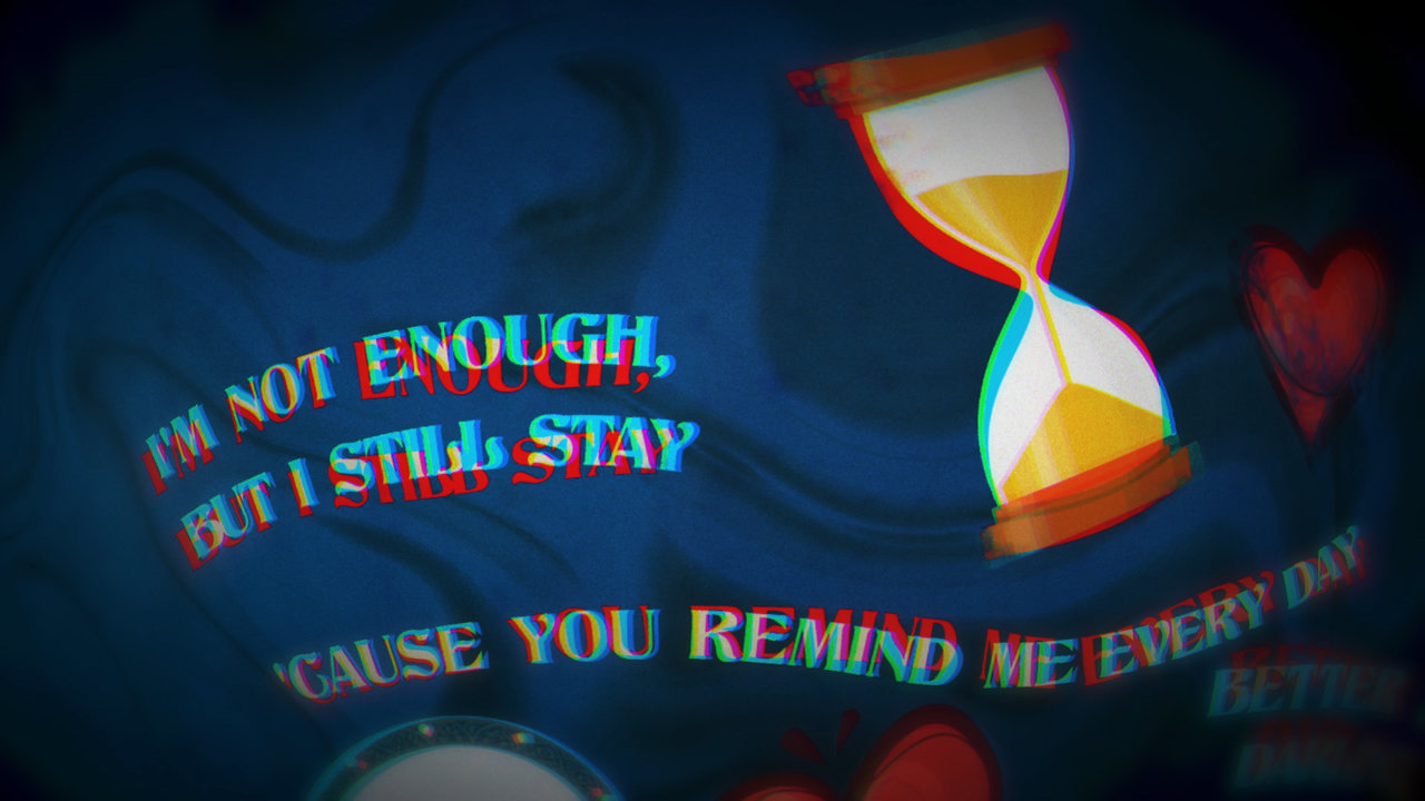 July (Official Lyric Video)