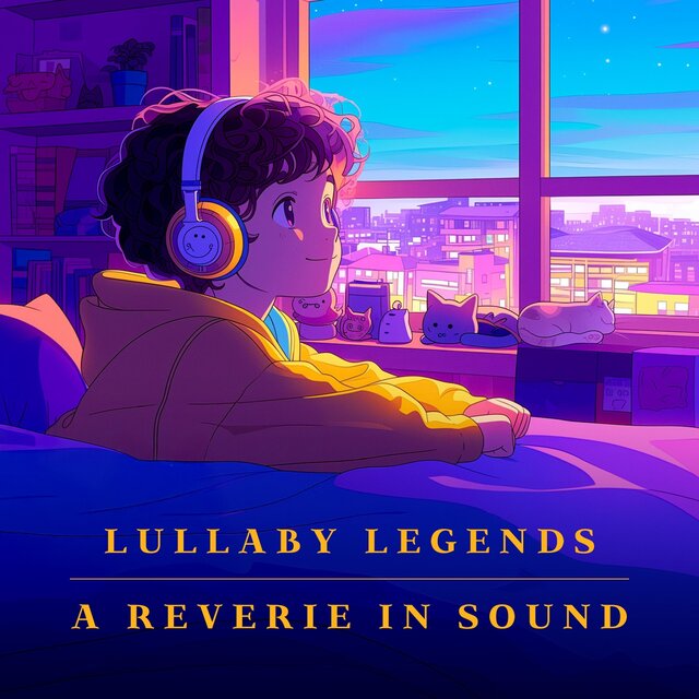 A Reverie In Sound