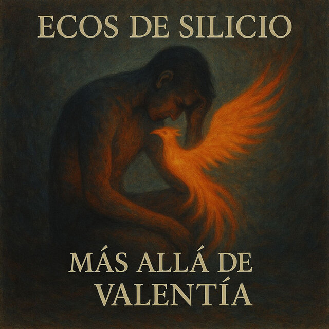 Más Allá De La Valentía