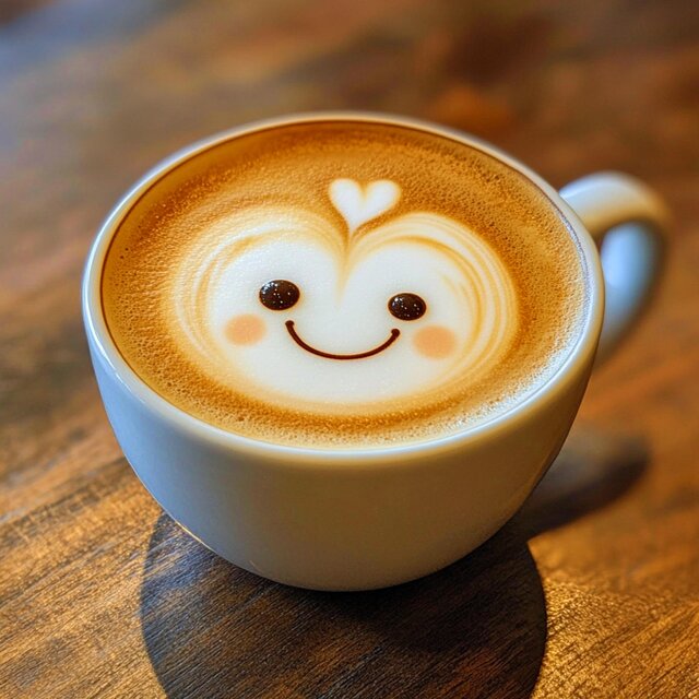 Lofi Coffee House
