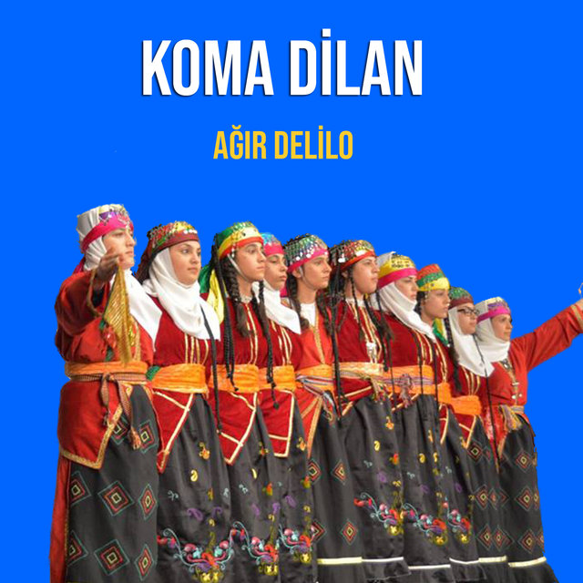 Ağır Delilo