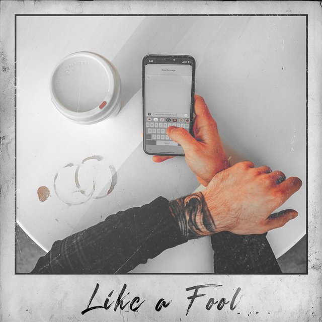 Like a Fool