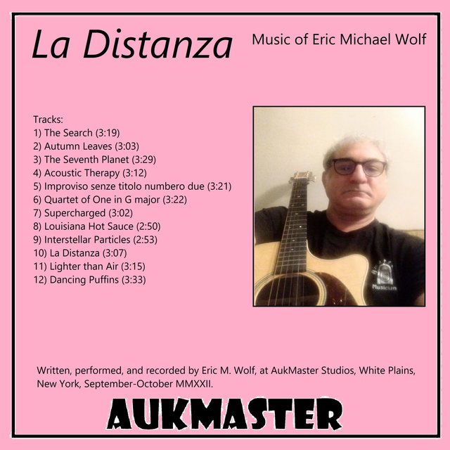 La Distanza