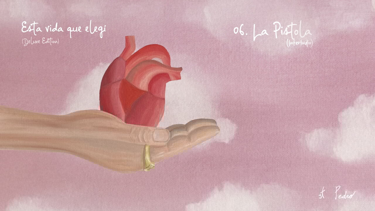 La Pistola (Interludio)