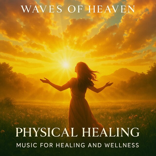 Physical Healing. Music for Healing and Wellness