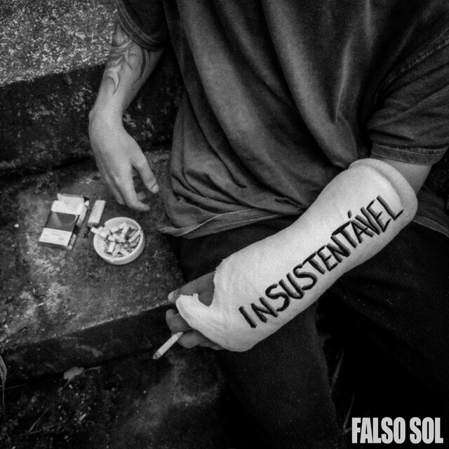 insustentável