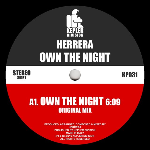Own The Night