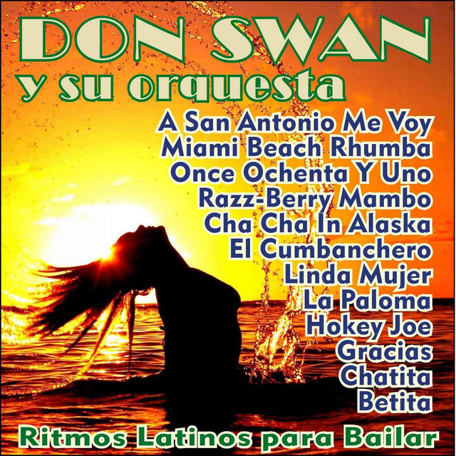 Ritmos Latinos para Bailar