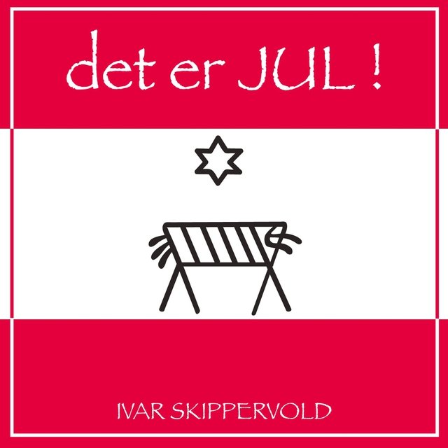 Det Er Jul!