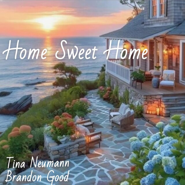 HOME SWEET HOME