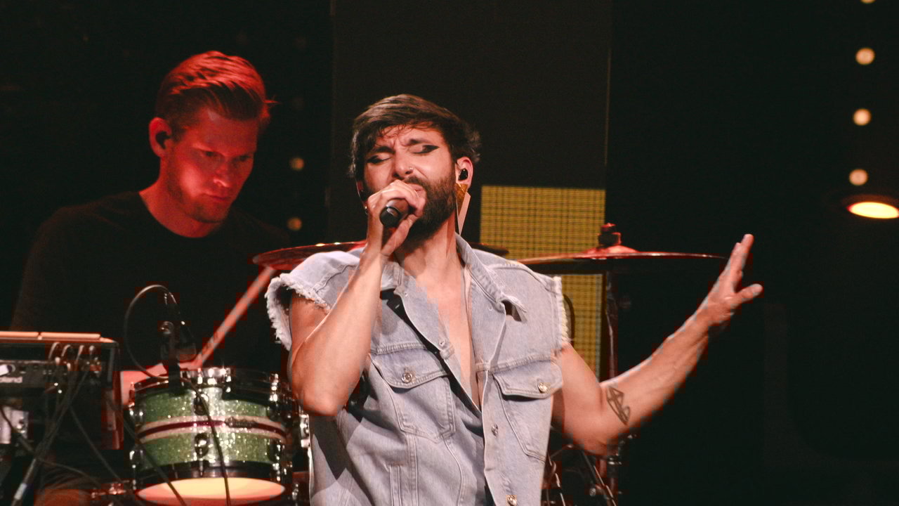 To the Beat (Live)