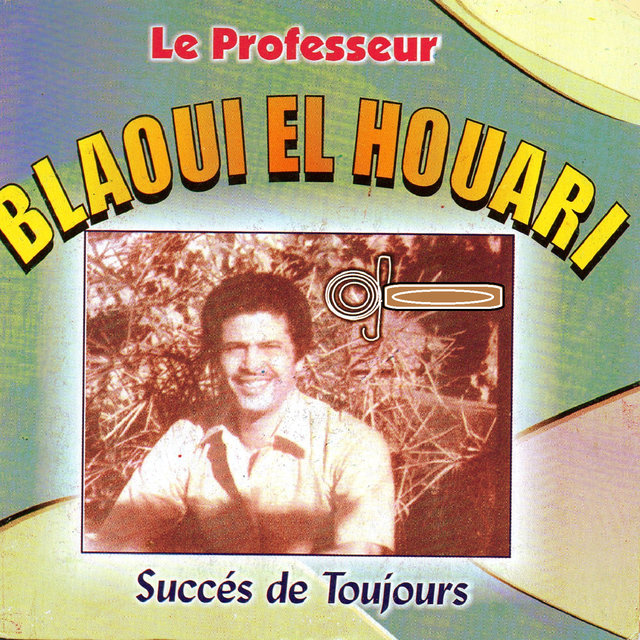 Le Professeur - Succés de toujours