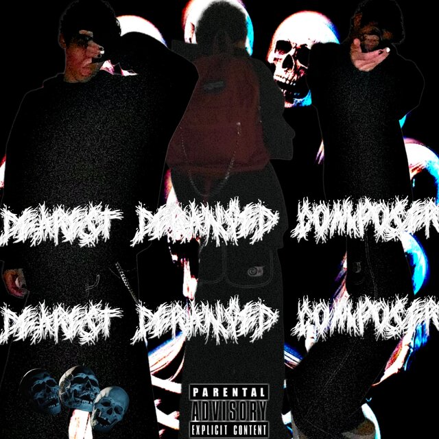 DEAREST DERANGED COMPOSER