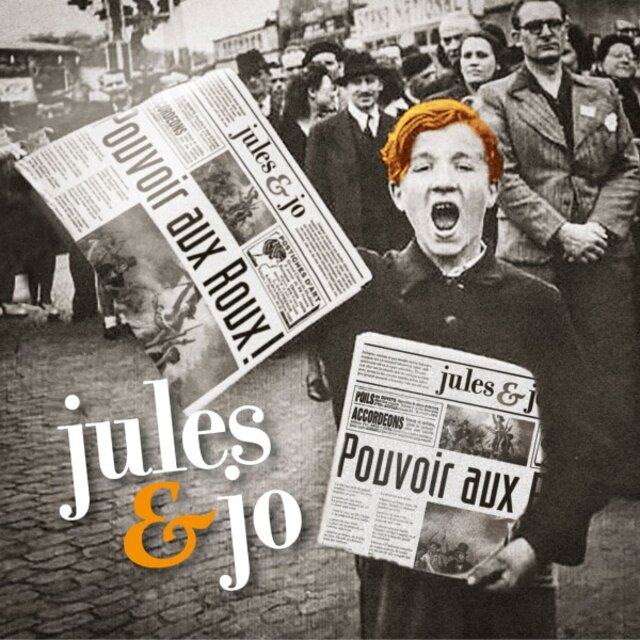 Pouvoir aux roux