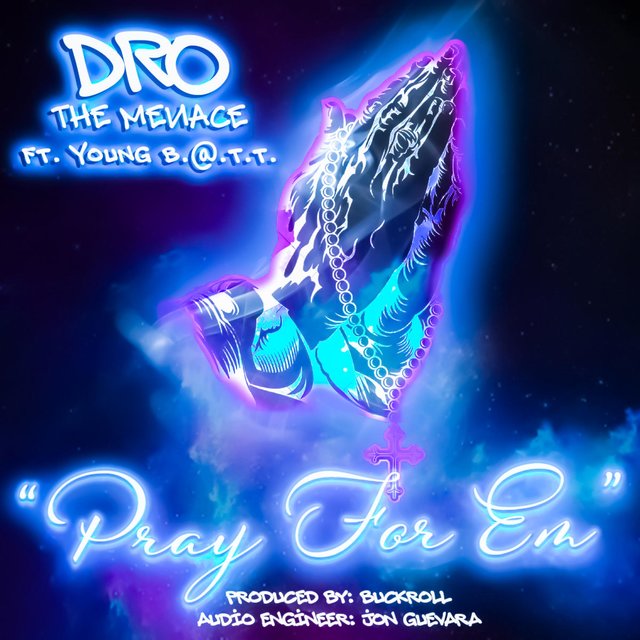 Pray for Em (feat. Young B.@.T.T.)