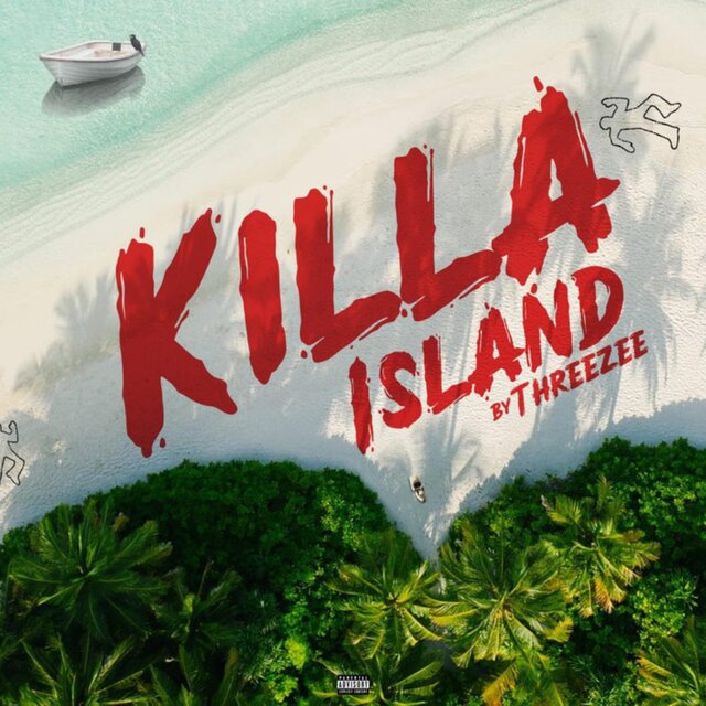 Killa island
