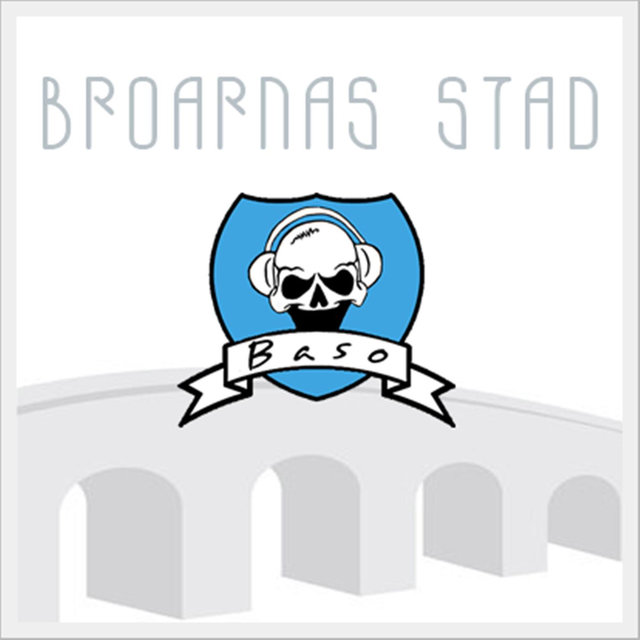 Broarnas stad